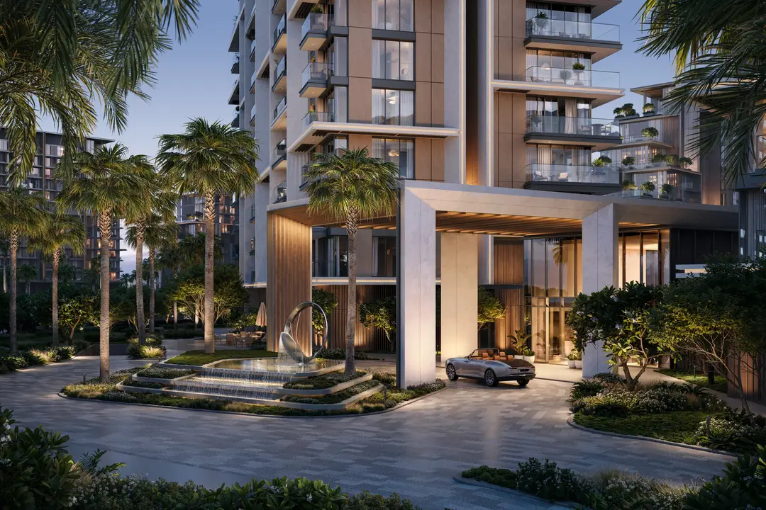 City Walk Crestlane 4 & 5 — Others — 24 Hrs Security — amenity | Profound Properties, Dubai