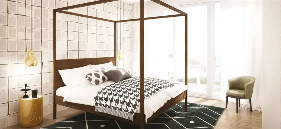 The Atria — Must Have — Built-in Wardrobes — feature | Profound Properties, Dubai