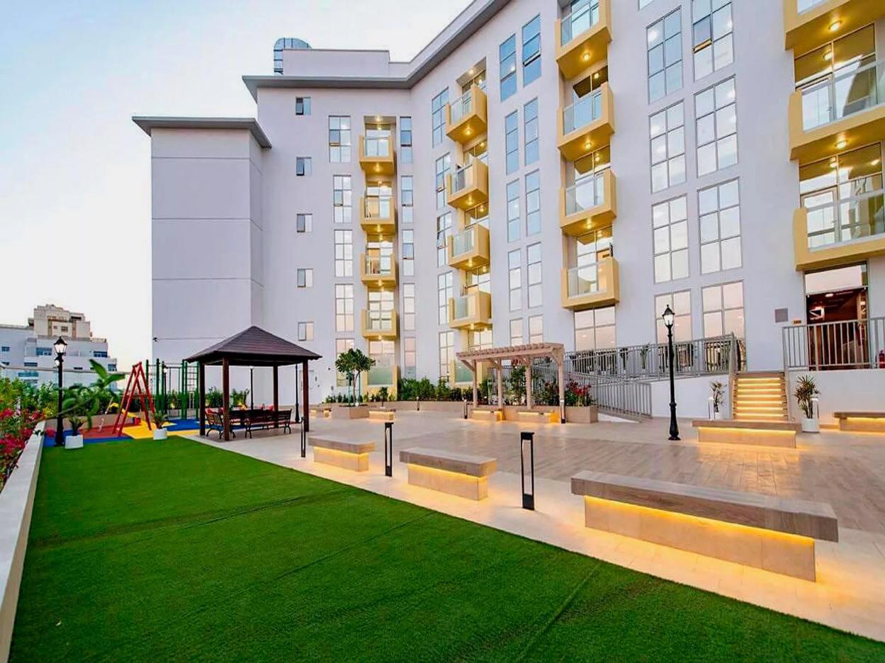 Suncity Homes
