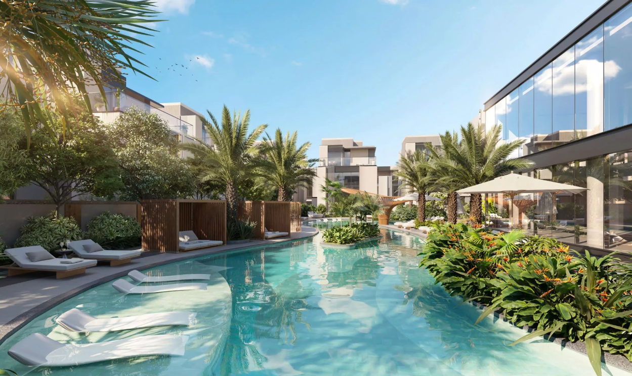 The Watercrest
