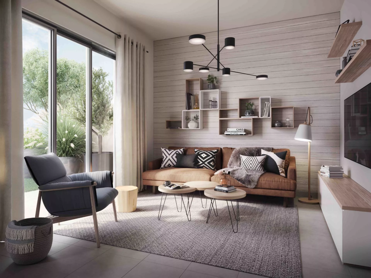 Greenview Expo Golf Villas Phase 4