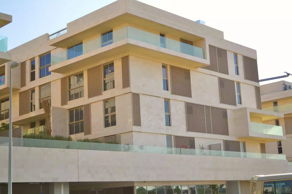 Residence 1