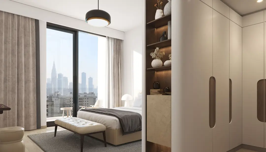 Koro One — Finishing & Furnishing — Premium Materials — feature | Profound Properties, Dubai