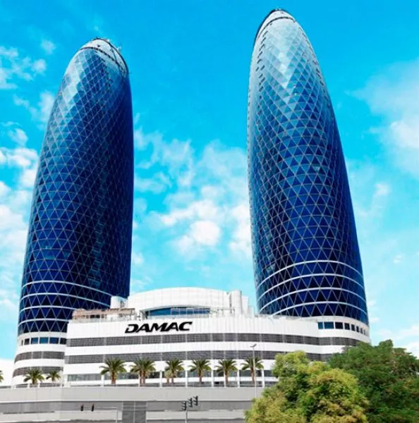 Live, Work, and Thrive in Dubai's DIFC