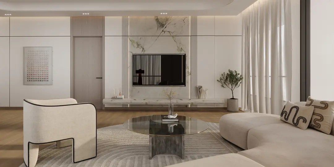 Binghatti Skyhall — Finishing & Furnishing — High-Quality Finishes — feature | Profound Properties, Dubai
