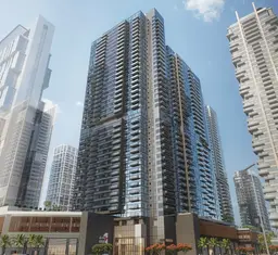 公園景觀公寓，A座 — 扎阿比爾 — Off-Plan | Profound Properties, Dubai