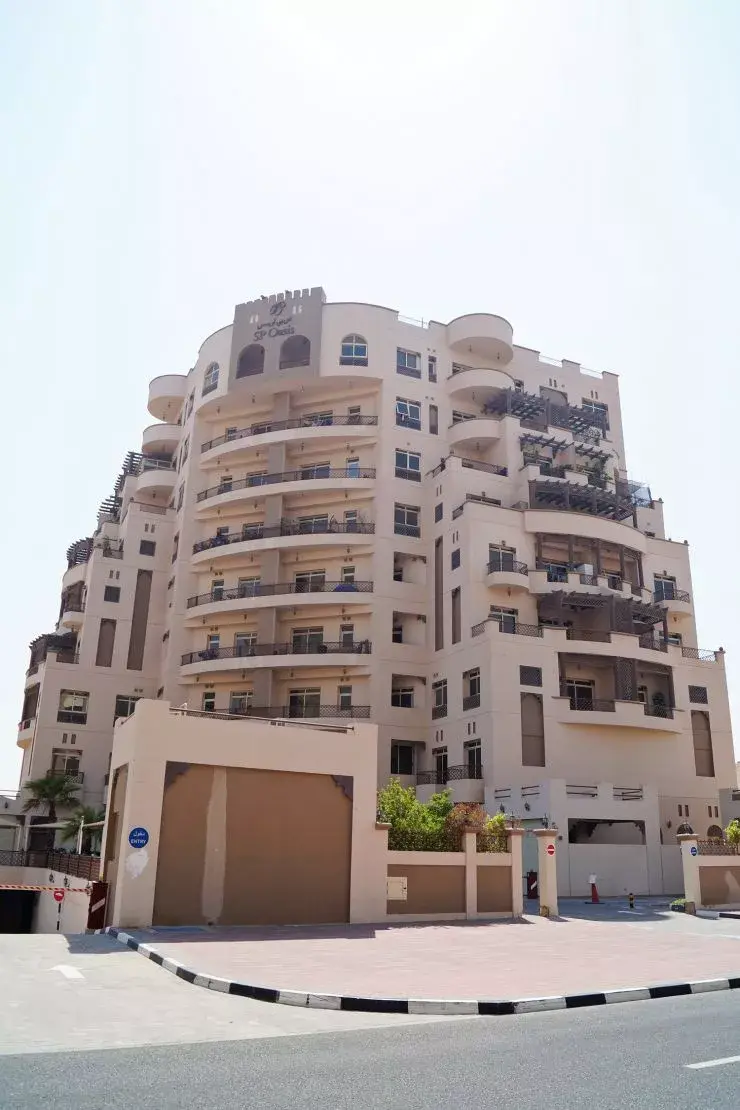 إس بي واحة — Master Plan Community | Profound Properties, Dubai