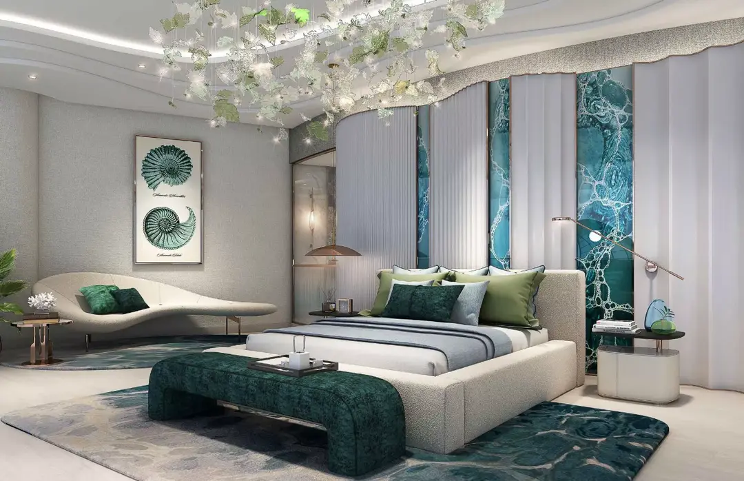 DAMAC Casa Tower — Должен быть — Встроенные шкафы — feature | Profound Properties, Dubai