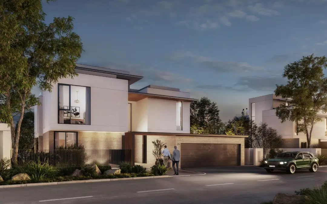 Farm Gardens 2 The Valley — Others — Parking Spaces — amenity | Profound Properties, Dubai