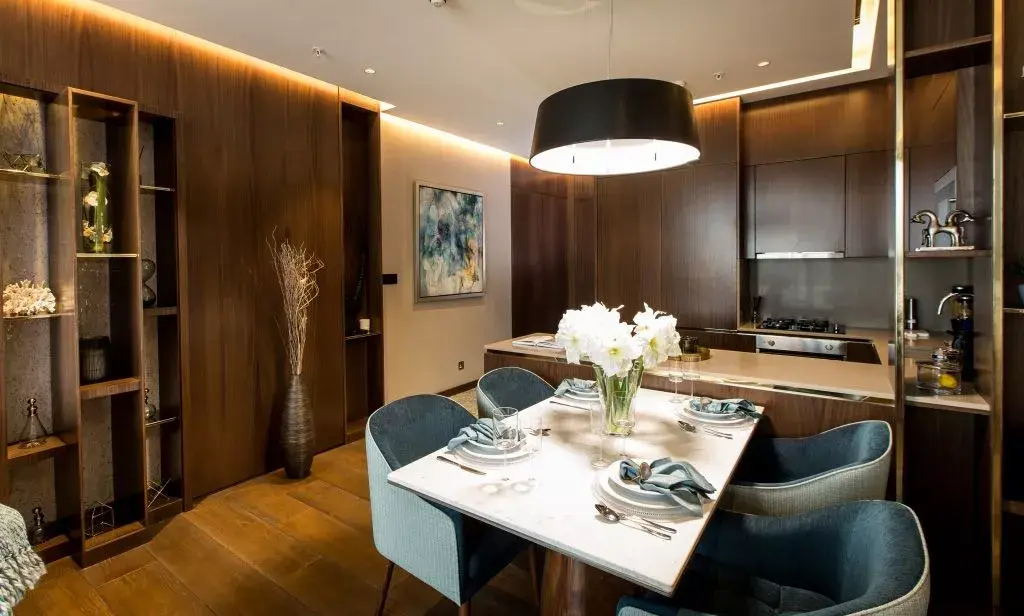 Langham Place Downtown Dubai — Must Have — Built-in Wardrobes — feature | Profound Properties, Dubai