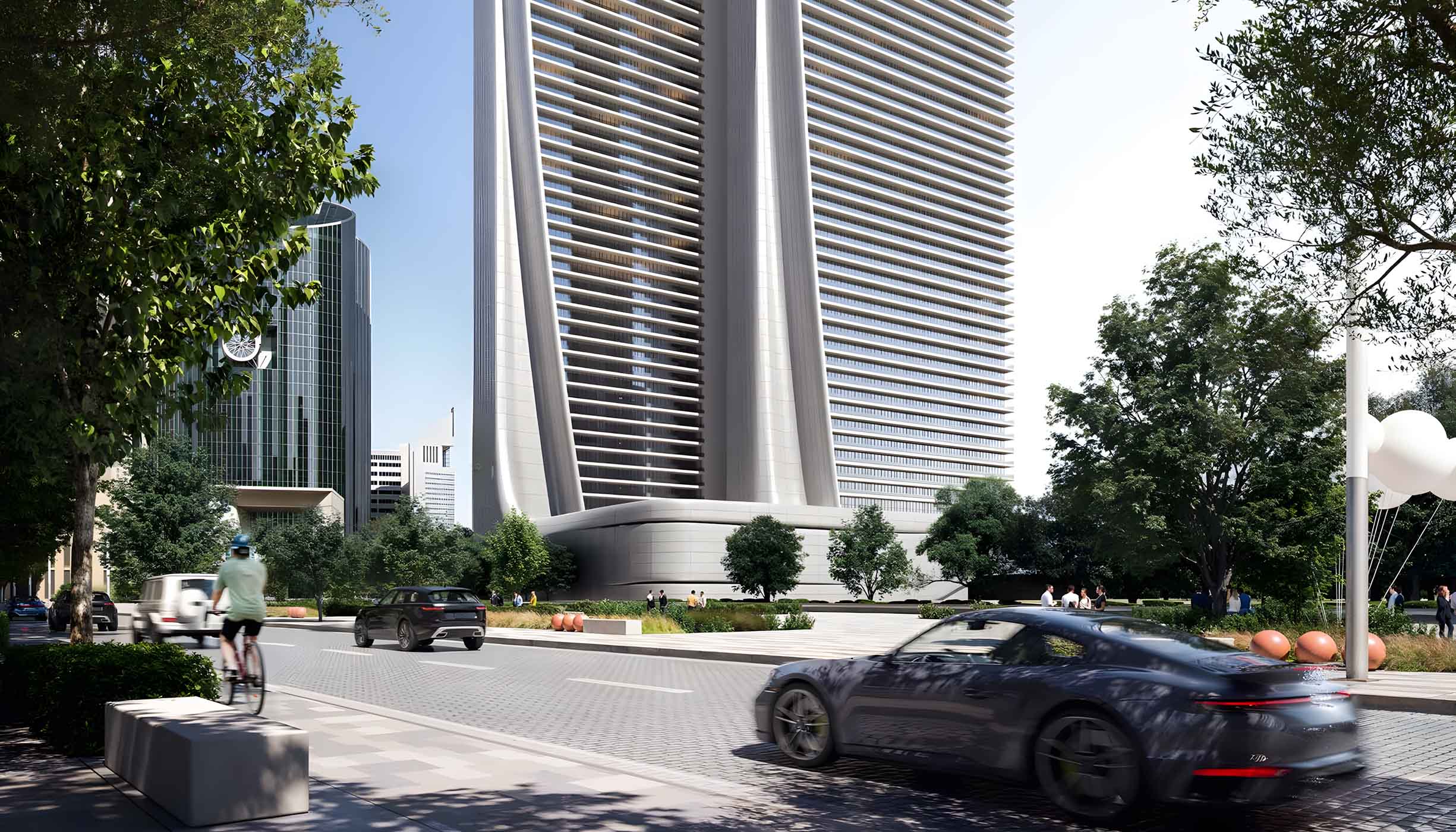 Akala Hotels & Residences