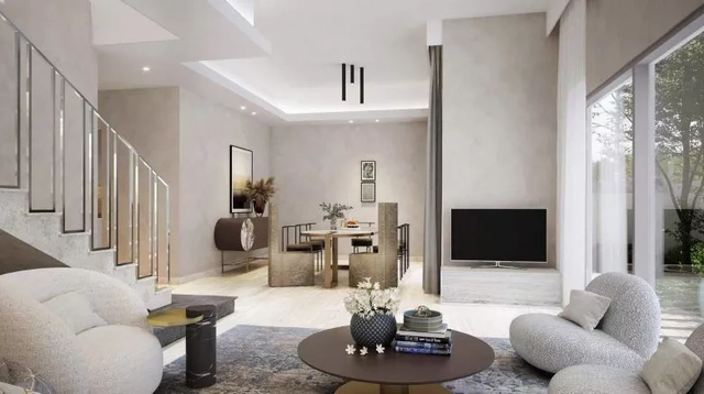 Sevilla (Marbella) Villas 2