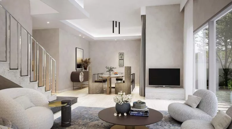 Sevilla (Marbella) Villas 2