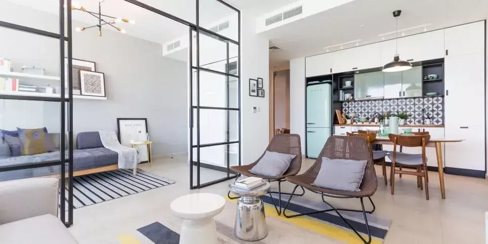 Collective — Must Have — Open Kitchen — feature | Profound Properties, Dubai