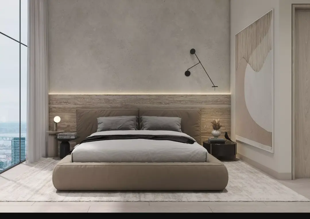 Concept 7 — Must Have — Built-in Wardrobes — feature | Profound Properties, Dubai