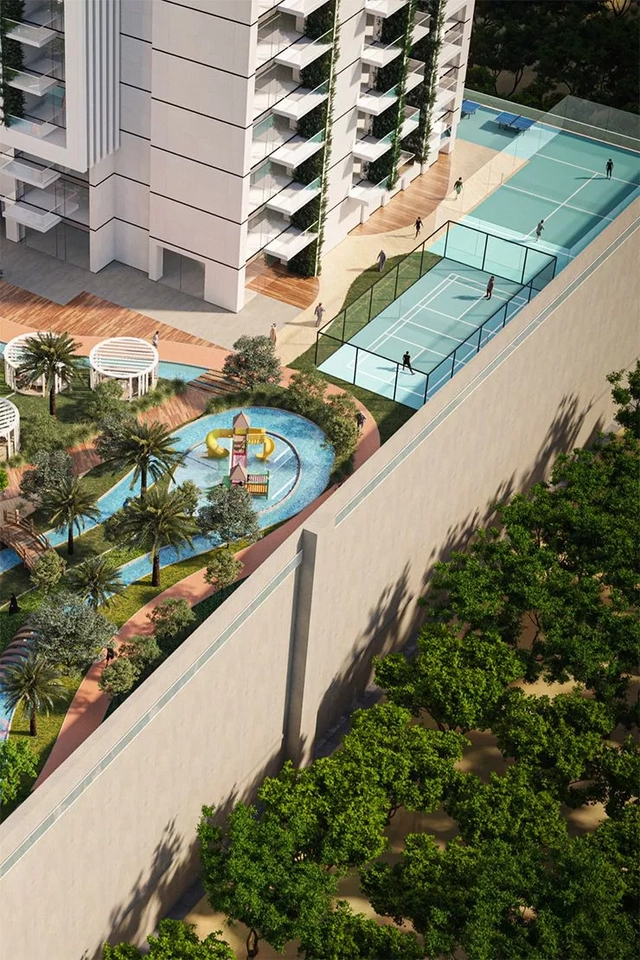 Maimoon Gardens