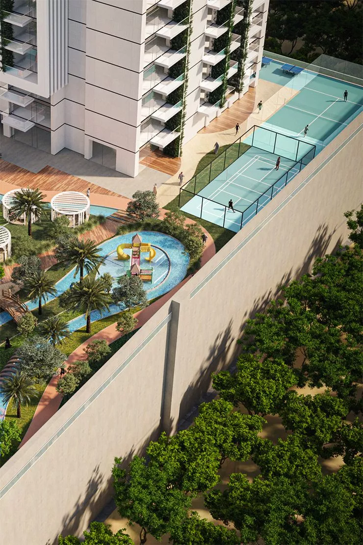 Maimoon Gardens