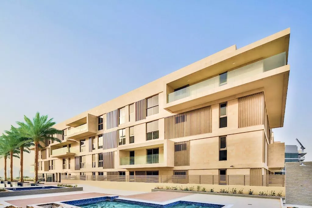 Residence 1