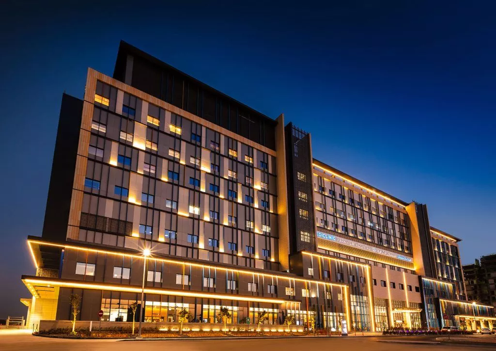 Unrivaled Amenities and Prime Location