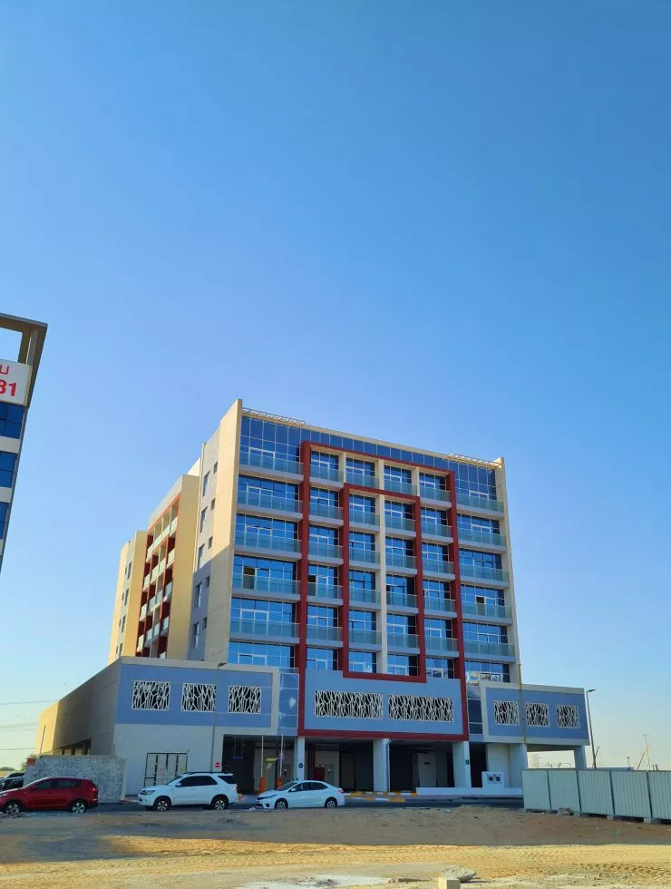 Experience the Vibrant Amenities of K1