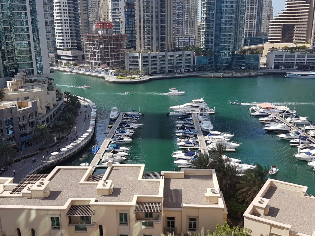 Al Anbar Villas