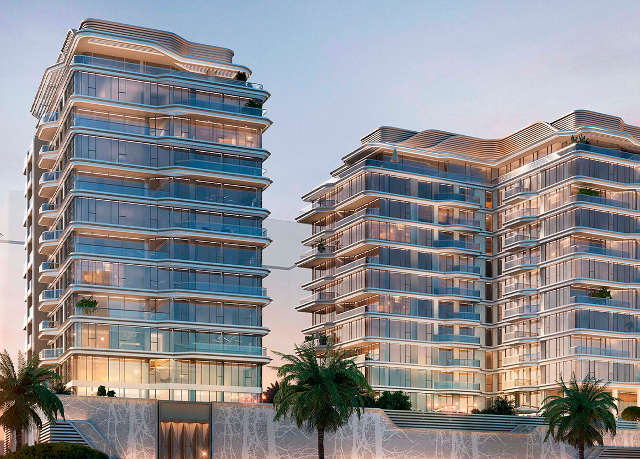 EDGEWATER RESIDENCES PHASE 3