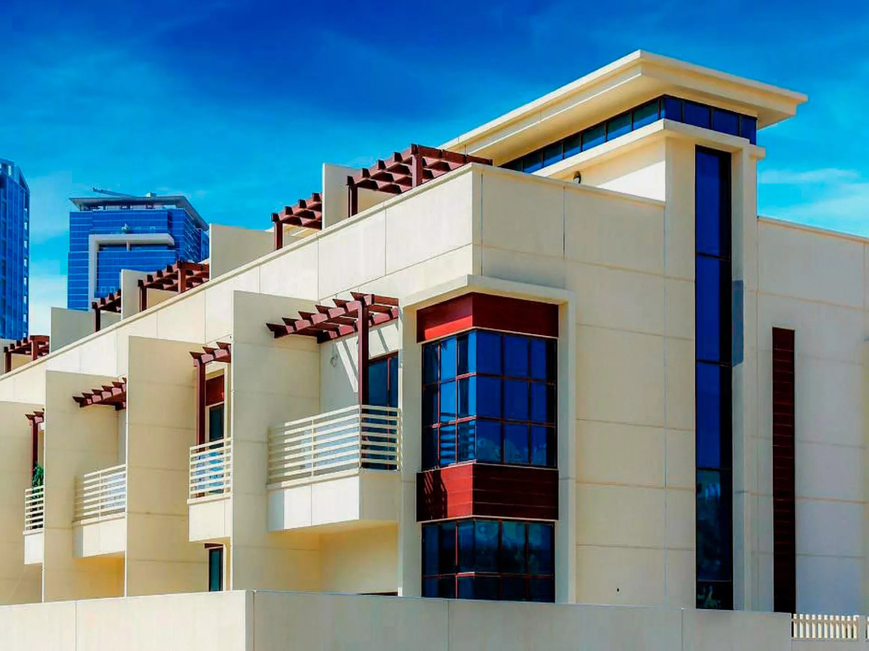 Atwaar Villas