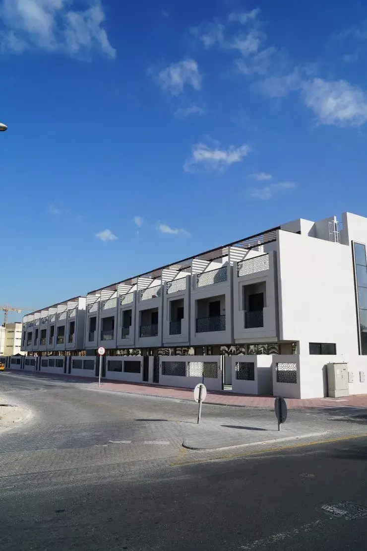 Discover Haven Villas: Your Oasis in Jumeirah Village Circle