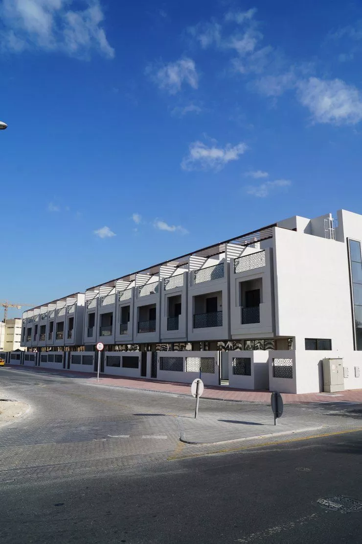 Discover Haven Villas: Your Oasis in Jumeirah Village Circle