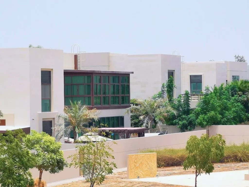 Millennium Estates — Green view | Profound Properties, Dubai