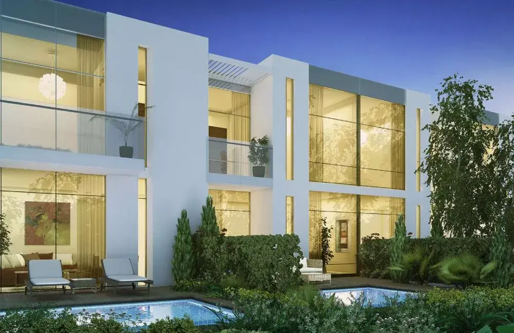 Experience Luxurious Family Living in Akoya Cuatro