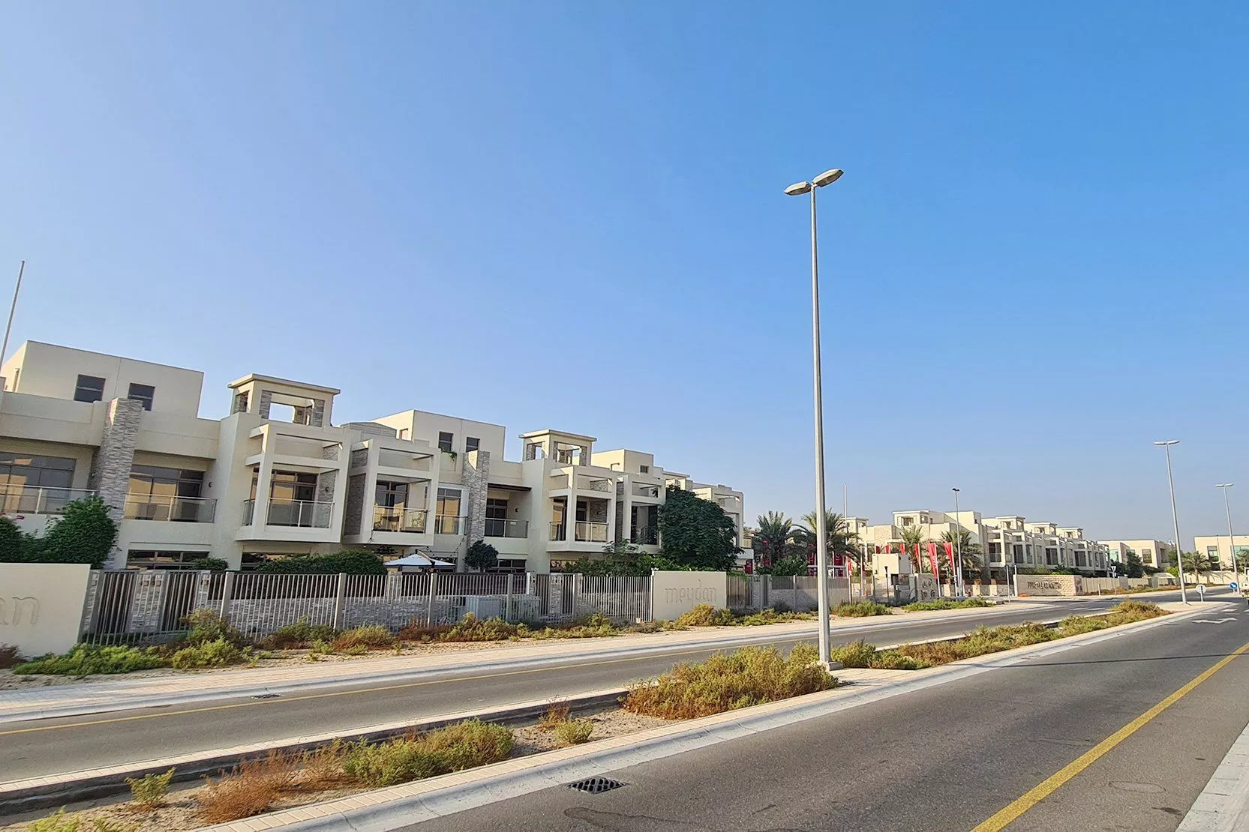 The Polo Townhouses