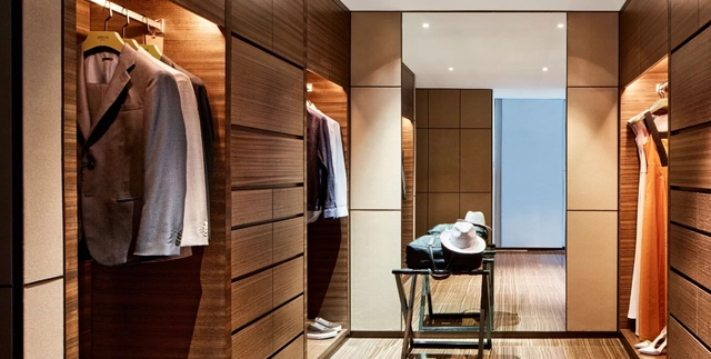 Armani Residence