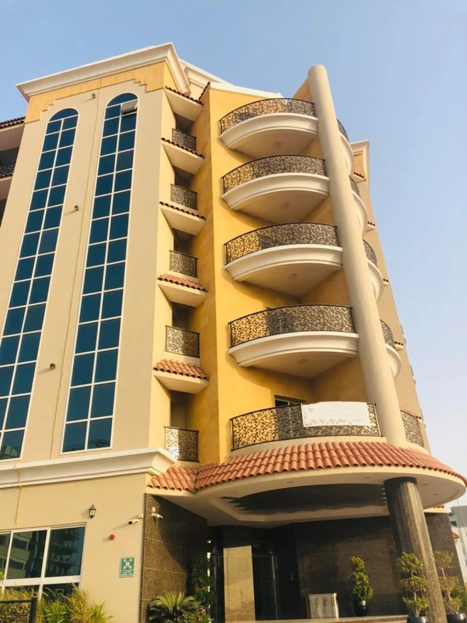 SD1 Building 2 & 3