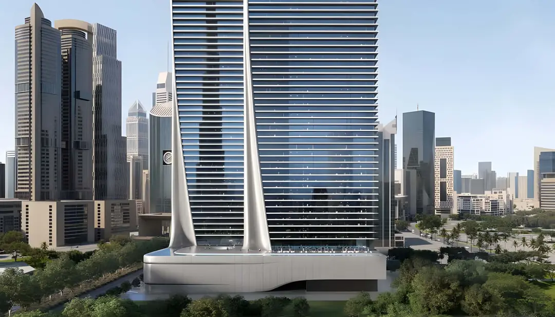 Akala Hotels & Residences — Za'abeel | Profound Properties, Dubai