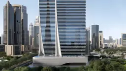 Akala Hotels & Residences — 扎阿比爾 — Off-Plan | Profound Properties, Dubai