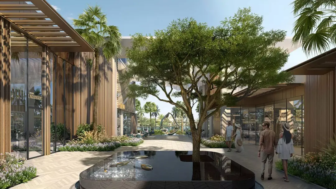 Plagette32 — Social & Événement — Restaurants — amenity | Profound Properties, Dubai