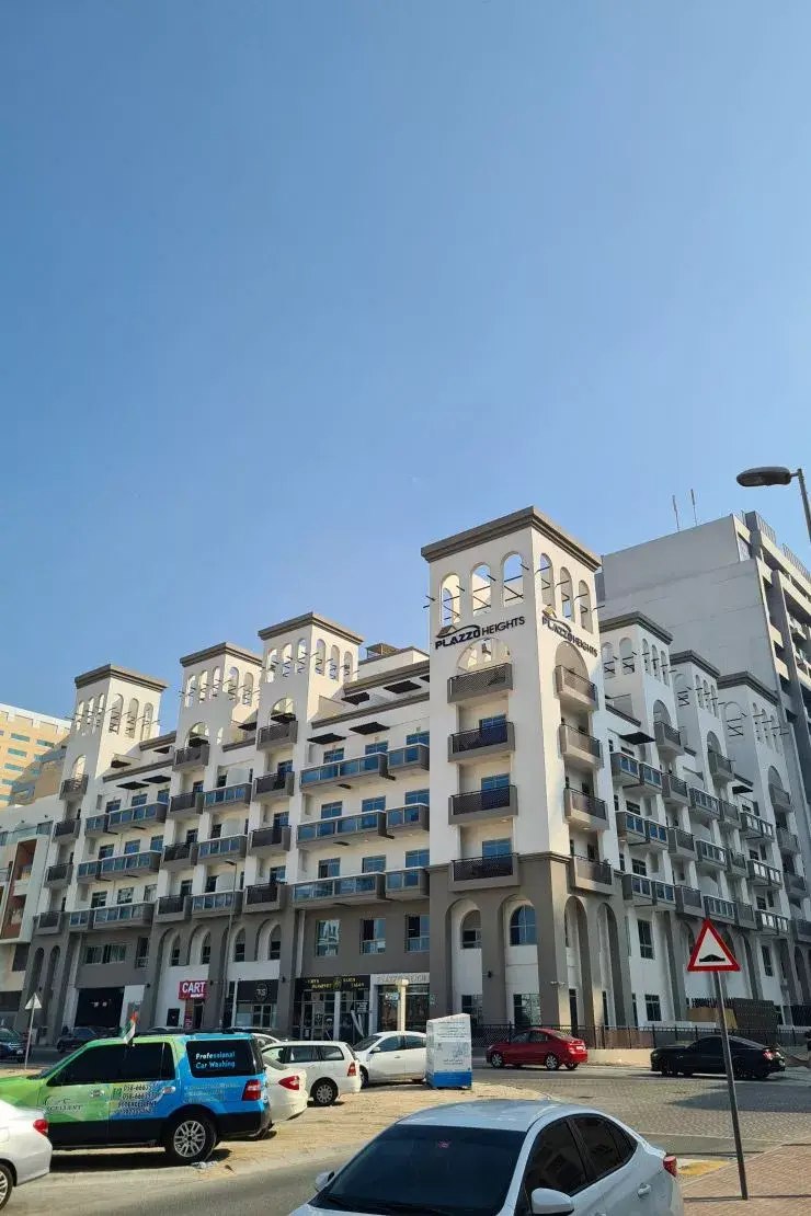 Plazzo Heights