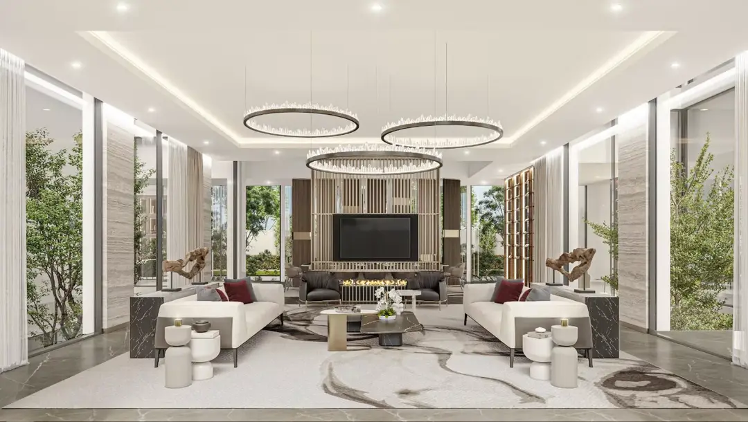 Utopia — Finishing & Furnishing — High-Quality Finishes — feature | Profound Properties, Dubai