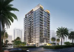 VERDAN1A 1 — 迪拜樂園 — Off-Plan | Profound Properties, Dubai