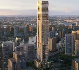 聖瑞吉斯公寓 — 商業灣 — Off-Plan | Profound Properties, Dubai