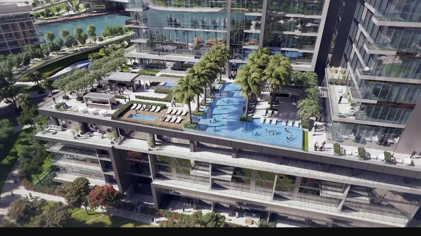 Safa Park Phase-1 SB02b