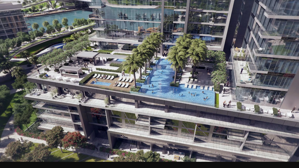 Safa Park Phase-1 SB02b