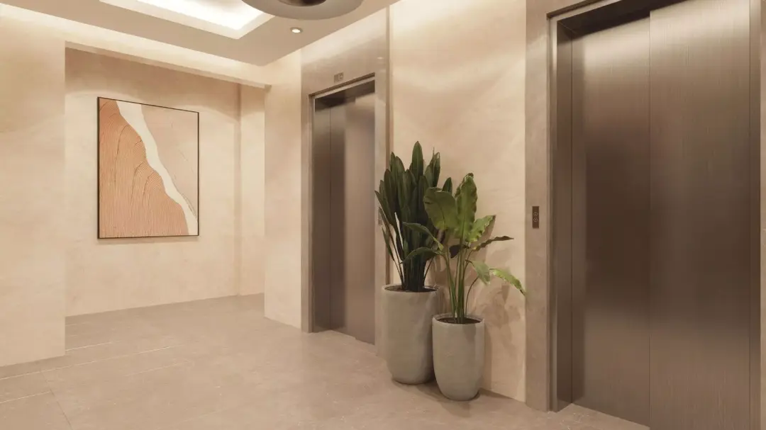 Avant Garde Residences — Finishing & Furnishing — Furnished — feature | Profound Properties, Dubai