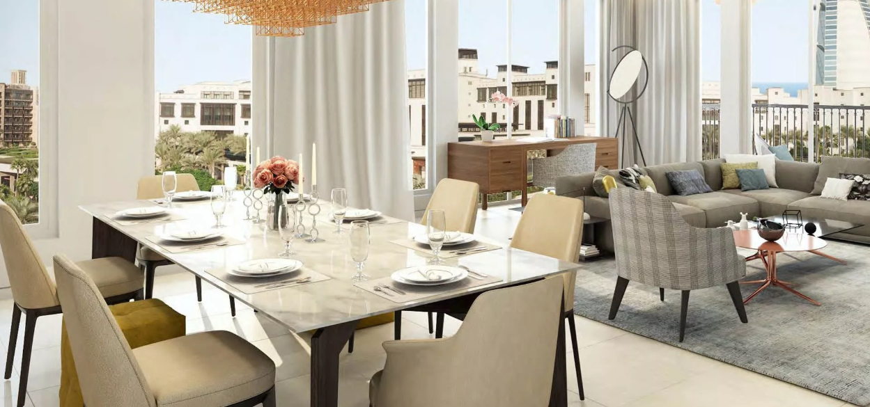Unparalleled Amenities and a Prime Location