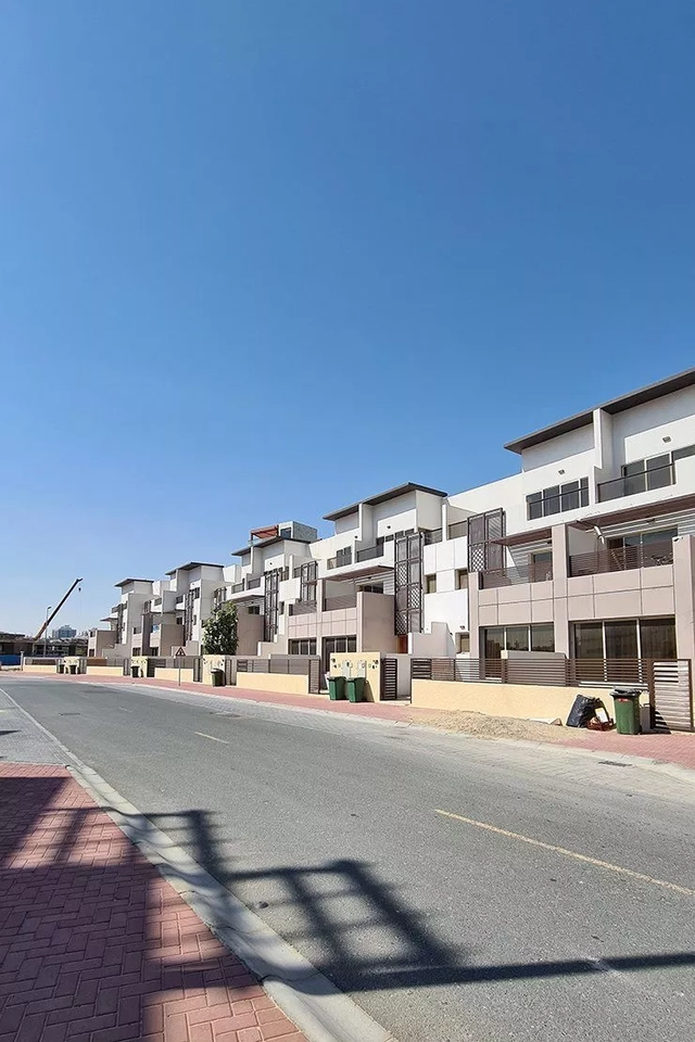 Villas de Heilbronn