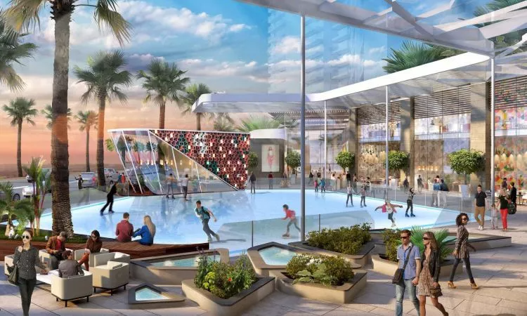 Akoya Oxygen: A Thriving Community