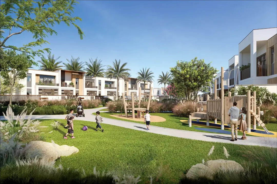 Raya — Entertainment — Playgrounds / Kids Parks — amenity | Profound Properties, Dubai