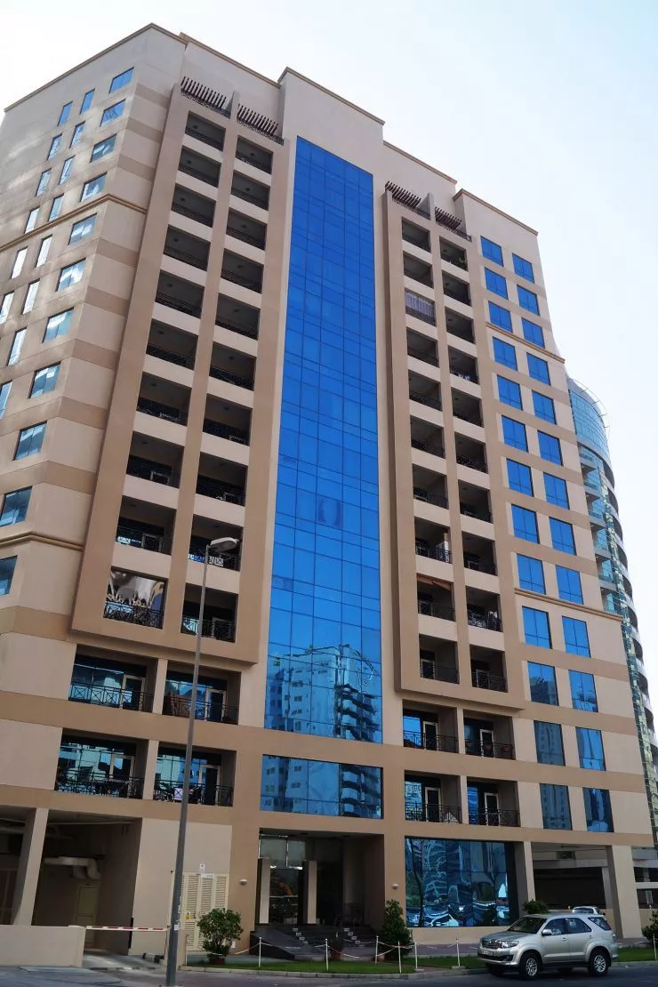 Hotoon Residence