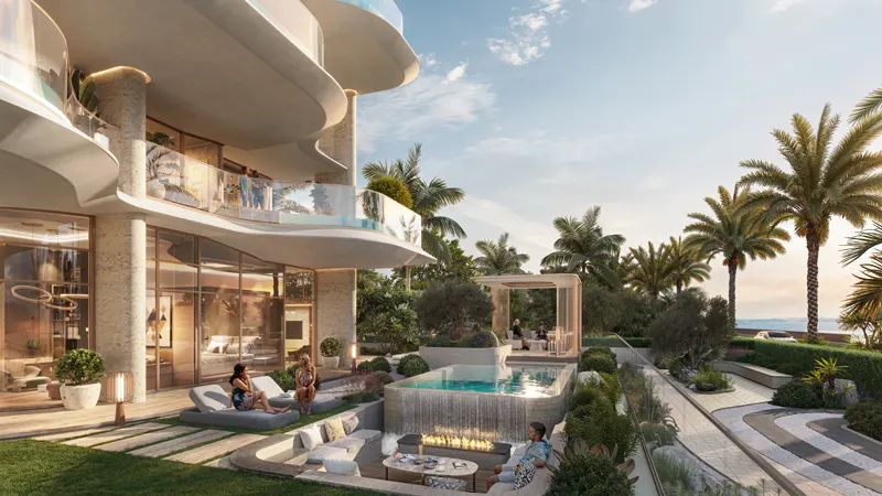 Vitalia Residences